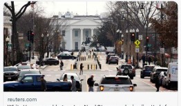 白宫回应最新爆料,真相究竟如何？”